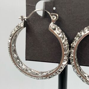 G by Gennaro Dangle Earrings